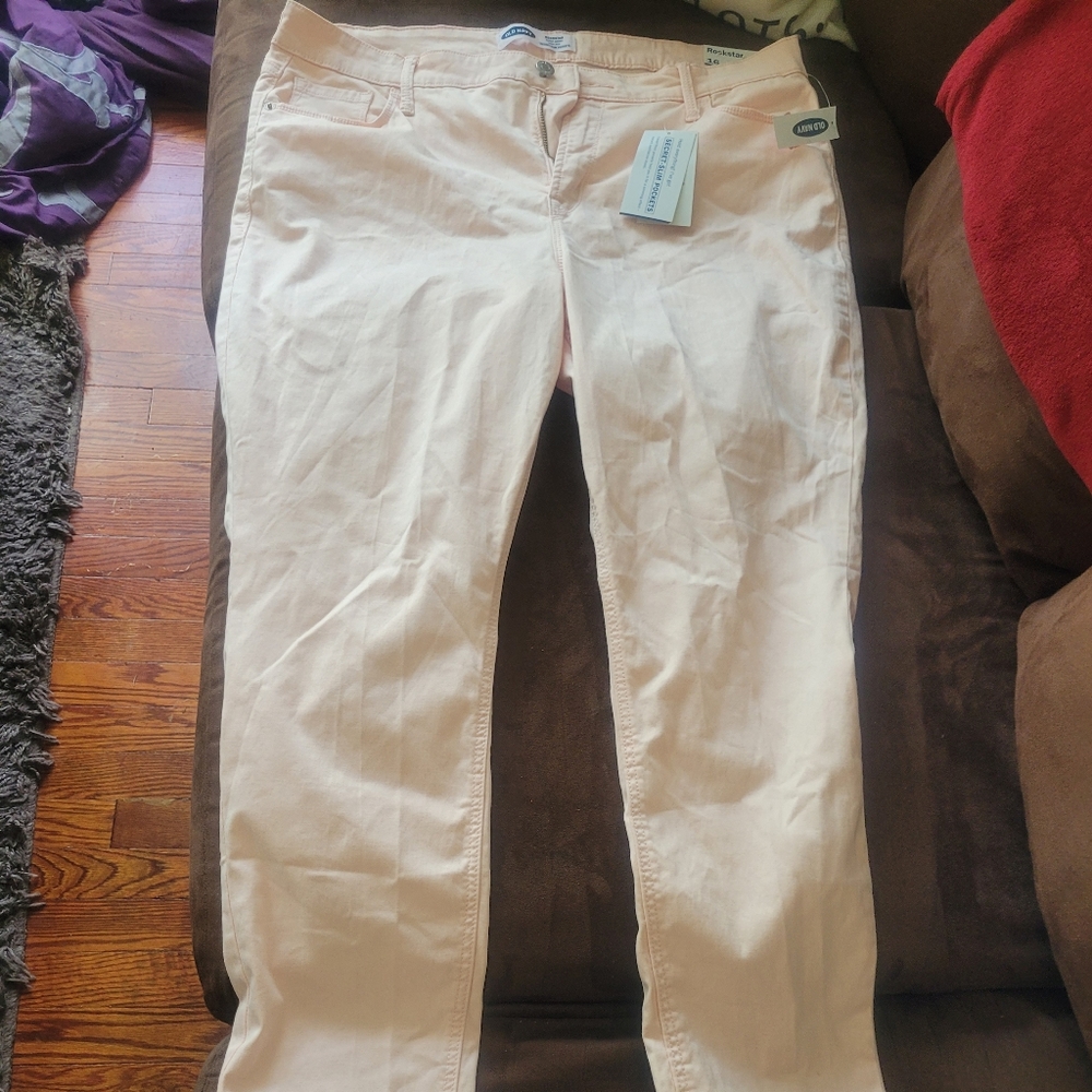 NwT Old Navy slacks